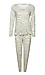 Tart Collections Long Sleeve Jogger Set Thumb 1