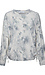Tie Dye Long Sleeve top Thumb 1