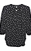3/4 Sleeve Printed Top Thumb 2