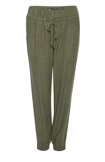 Democracy Pull On Pant Slide 1