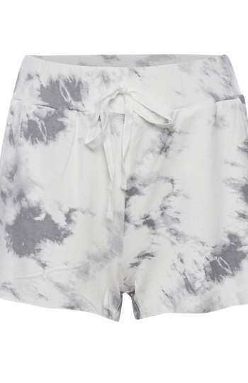 Tart Collections Tie Dye Lounge Short Slide 1