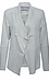 Tart Collections Faux Suede Jacket Thumb 1