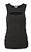 Sleeveless Cutout Tank Thumb 1