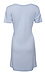 Super Soft Short Sleeve Lounge Dress Thumb 2