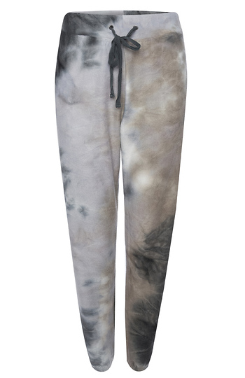 Search for Sanity Tie Dye Jogger Slide 1