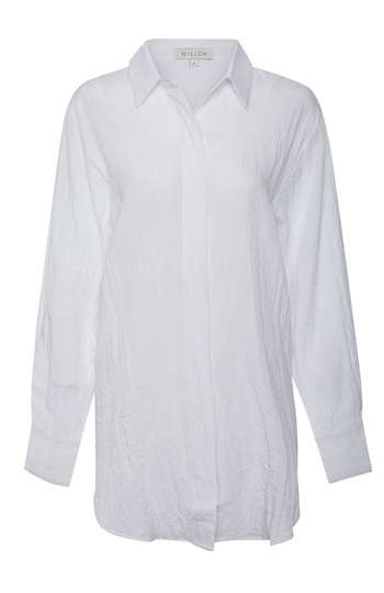 Willow Button-Down Shirt Slide 1