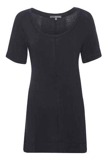 Matty M Short Sleeve T-Shirt Slide 1