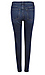 Mid Rise Button Up Ankle Thumb 2