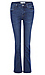 Mid Rise Slim Boot Cut Thumb 1