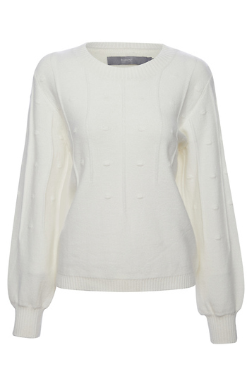 ICHI Pullover Sweater Slide 1