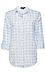 Velvet Heart Plaid Button Down Thumb 1
