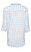 Velvet Heart Plaid Button Down Thumb 2