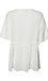 Short Sleeve Baby Doll Top Thumb 2