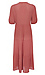 Tiered Short Sleeve Midi Dress Thumb 2