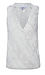 Printed Surplice Tank Thumb 1