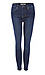 Liverpool High Rise Ankle Denim Thumb 1