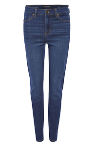 Liverpool Classic High Rise Ankle Skinny Slide 1