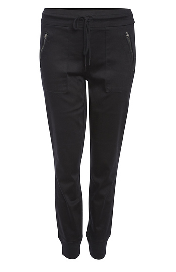Level 99 Pull-On Jogger Pant Slide 1