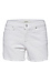 Level 99 Frayed Hem Short Thumb 1