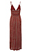 Aztec Print Maxi Dress Thumb 2