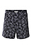 Mila Floral Print Short Thumb 1