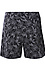 Mila Floral Print Short Thumb 2