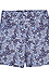 Mila Dainty Floral Short Thumb 1