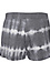 Search for Sanity Tie Dye Short Thumb 2