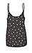 Polka Dot Spaghetti Strap Cami Thumb 2