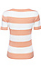 Fitted Striped T-Shirt Thumb 2