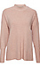Mock Neck Knit Top Thumb 1