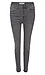 Flying Monkey Exposed Button Fly Skinny Thumb 1