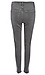 Flying Monkey Exposed Button Fly Skinny Thumb 2