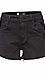 Kut from the Kloth Frayed Hem High Rise Short Thumb 1