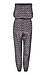 Bishop + Young Printed Strapless Jumpsuit Thumb 2
