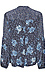 Liverpool Mixed Floral Print Blouse Thumb 2