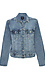 Liverpool Denim Jacket Thumb 1