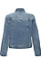 Liverpool Denim Jacket Thumb 2