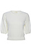 Pointelle Knit Top Thumb 1