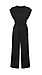 Tyler Madison Waist Tie Jumpsuit Thumb 1