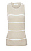 Thread & Supply Striped Sweater Tank Thumb 1