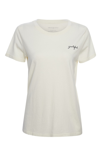 Thread & Supply Grateful Tee Slide 1