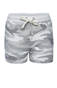 Thread & Supply Lounge Camo Print Short Slide 1