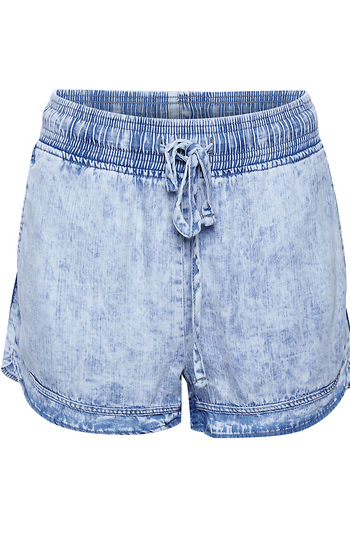 Thread & Supply Dolphin Hem Short Slide 1