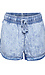 Thread & Supply Dolphin Hem Short Thumb 1