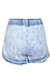 Thread & Supply Dolphin Hem Short Thumb 2