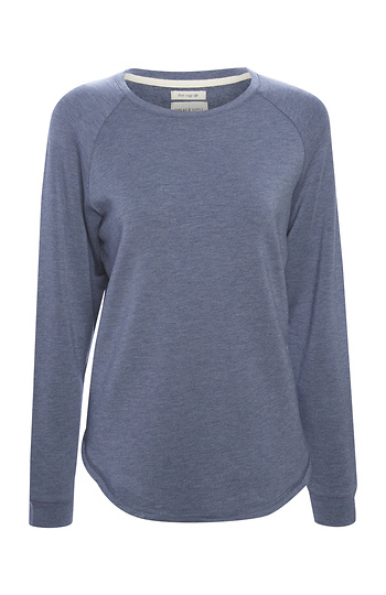 Thread & Supply Long Sleeve Top Slide 1