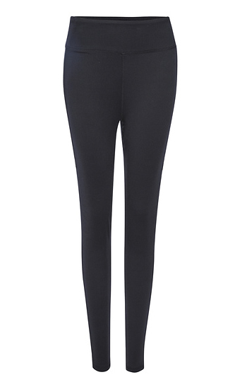 Thread & Supply Pull-On Leggings Slide 1