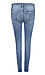 Flying Monkey Mid Rise Distressed Denim Thumb 2