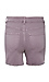 Liverpool Pull-On Frayed Hem Short Thumb 2